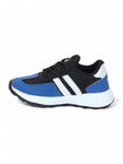 Casual Shoes With Laces - Blue