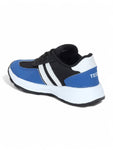 Casual Shoes With Laces - Blue