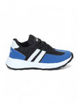 Casual Shoes With Laces - Blue