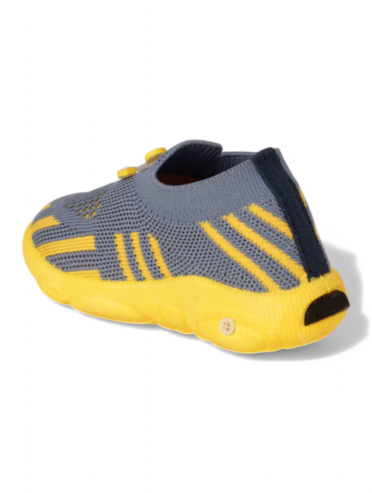 Slip On Musical Chu Chu Shoes - Blue