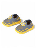 Slip On Musical Chu Chu Shoes - Blue