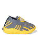 Slip On Musical Chu Chu Shoes - Blue