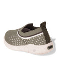 Lil Lollipop Musical Chu Chu Slip On Shoes - Green