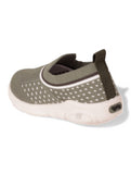 Lil Lollipop Musical Chu Chu Slip On Shoes - Green