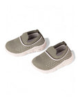 Lil Lollipop Musical Chu Chu Slip On Shoes - Green