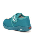 Coolz Musical Chu Chu Shoes With Velcro Closing - Green (Copy)