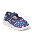 Printed Musical Chu Chu Mary Jane's Belle - Pink