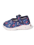 Printed Musical Chu Chu Mary Jane's Belle - Pink