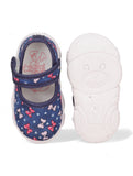 Printed Musical Chu Chu Mary Jane's Belle - Pink