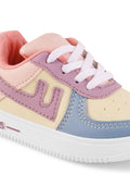 Casual Shoes With Laces - Blue