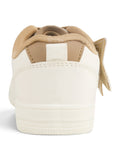 Casual Shoes With Laces - Off White