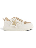 Casual Shoes With Laces - Off White