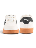 Casual Shoes With Laces - Off White