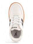 Casual Shoes With Laces - Off White