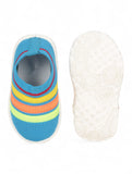 Slip On Musical Chu Chu Shoes - Blue