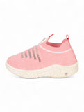 Slip On Musical Chu Chu Shoes - Pink