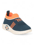 Slip On Musical Chu Chu Shoes - Blue