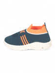 Slip On Musical Chu Chu Shoes - Blue