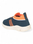 Slip On Musical Chu Chu Shoes - Blue