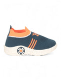 Slip On Musical Chu Chu Shoes - Blue