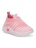 Slip On Musical Chu Chu Shoes - Pink