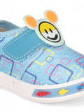 Unisex Slip On Musical Chu Chu Shoes - Blue