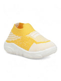 Slip On Musical Chu Chu Shoes - Yellow
