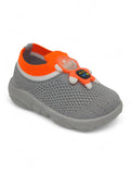 Slip On Musical Chu Chu Shoes - Green