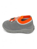 Slip On Musical Chu Chu Shoes - Green