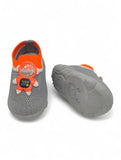 Slip On Musical Chu Chu Shoes - Green