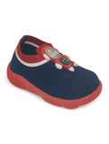 Slip On Musical Chu Chu Shoes - Grey