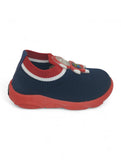 Slip On Musical Chu Chu Shoes - Grey