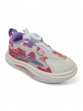 Casual Shoes - Pink