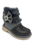 Party Boots - Black