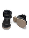 Party Boots - Black