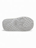 Musical Chu Chu Slip On Shoes - Grey