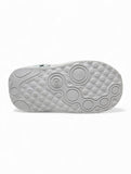 Musical Chu Chu Slip On Shoes - Grey