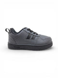 Casual Shoes With Laces - Grey