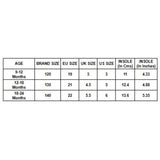 Cartoon & Typography Applique Anti Slip Perforated Sling back Clogs - Mauve