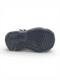 Casual Shoes With Laces - Black