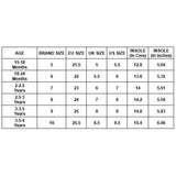 Casual Shoes With Velrco Closure - Brown