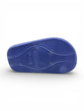 Flip Flops Super Soldier Applique - Navy Blue