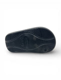 Flip Flops Super Soldier Applique - Black