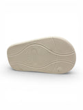 Flip Flops Super Soldier Applique - Cream