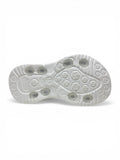 Velcro Closure Sandals - Green