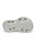 Velcro Closure Sandals - Blue