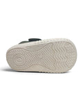 Sound Aviator Musical Shoes With Velcro Closure - Green