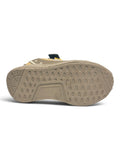 Star Kidz Bear Print Velcro Closure Casual Shoes - Brown