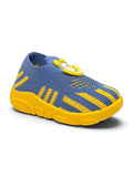 Slip On Musical Chu Chu Shoes - Blue