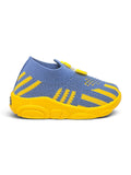 Slip On Musical Chu Chu Shoes - Blue